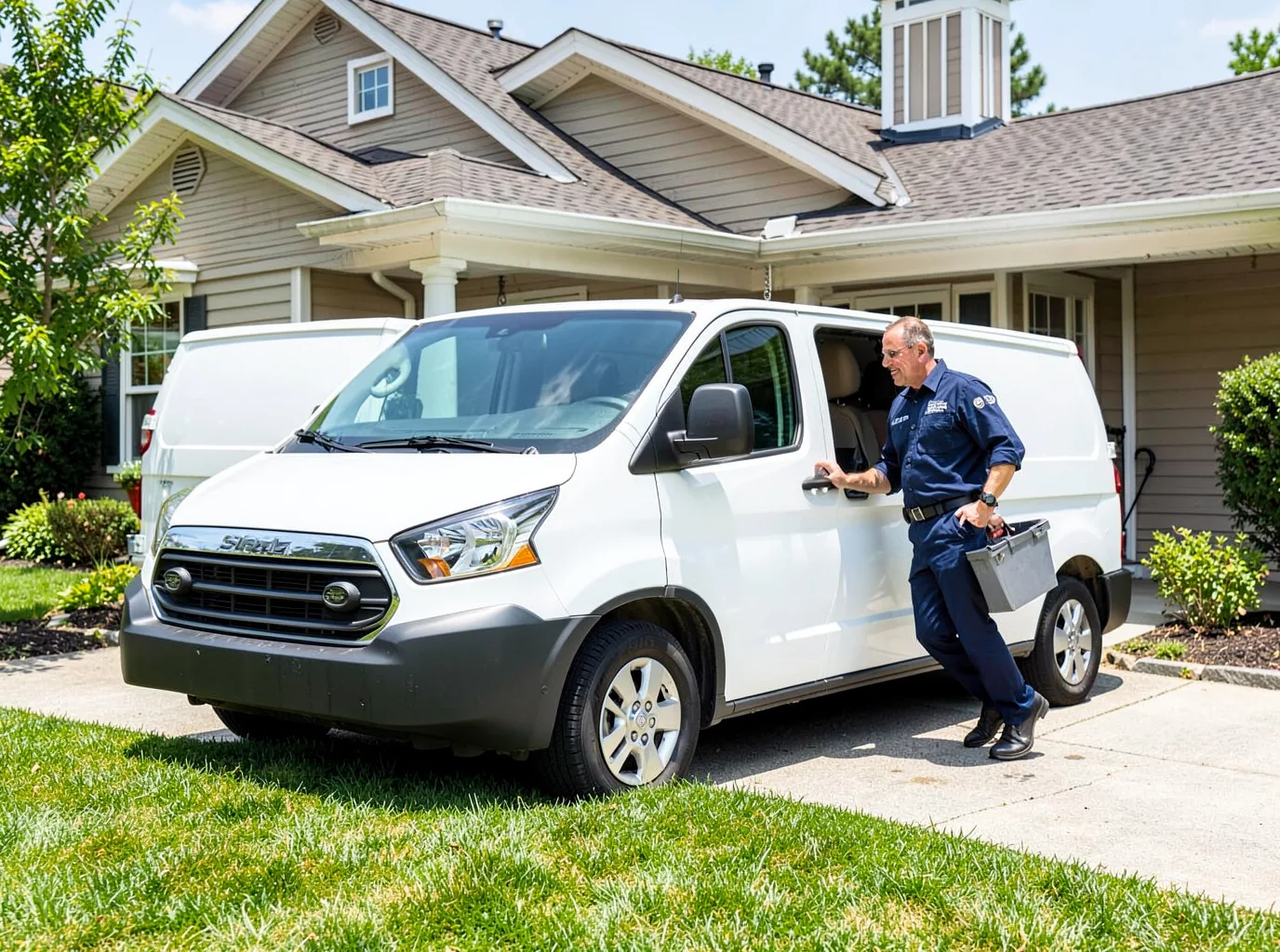 Emergency Plumber company in Pinson, TN